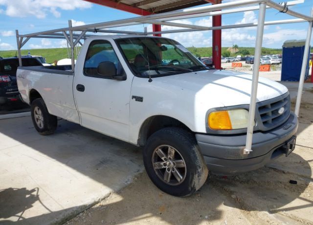 Ford F-150 Heritage