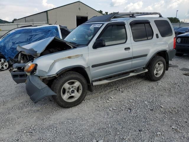 Nissan Xterra