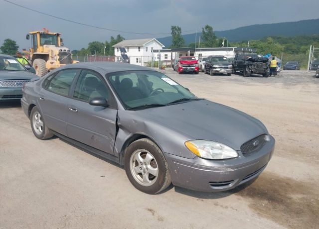 Ford Taurus