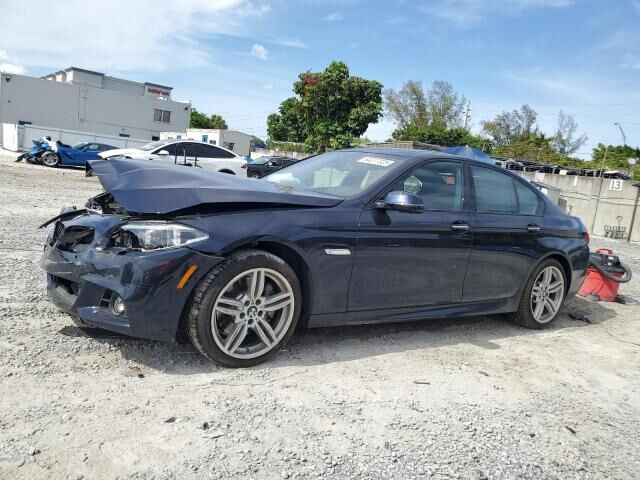 BMW 535i