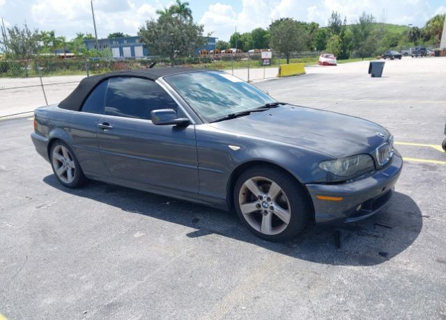 BMW 325Ci