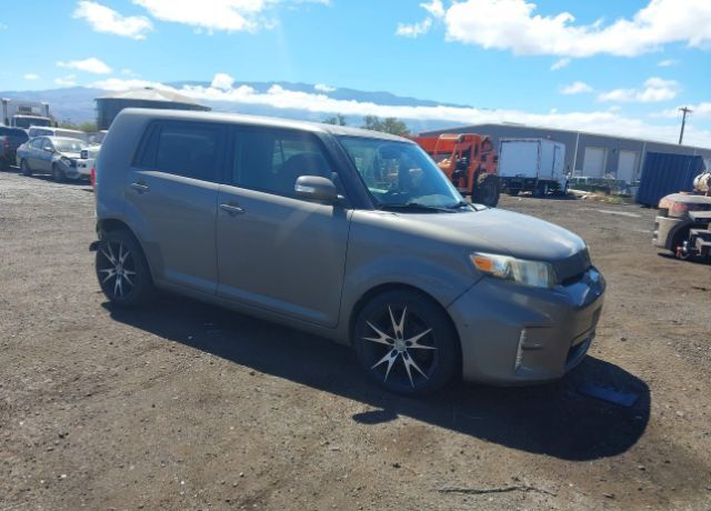 Toyota SCION xB