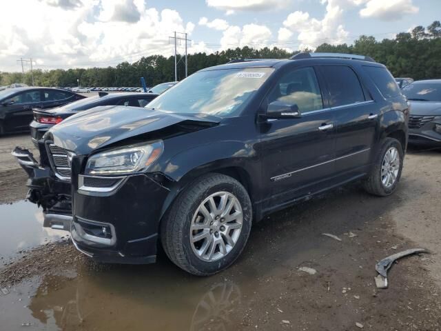 GMC Acadia