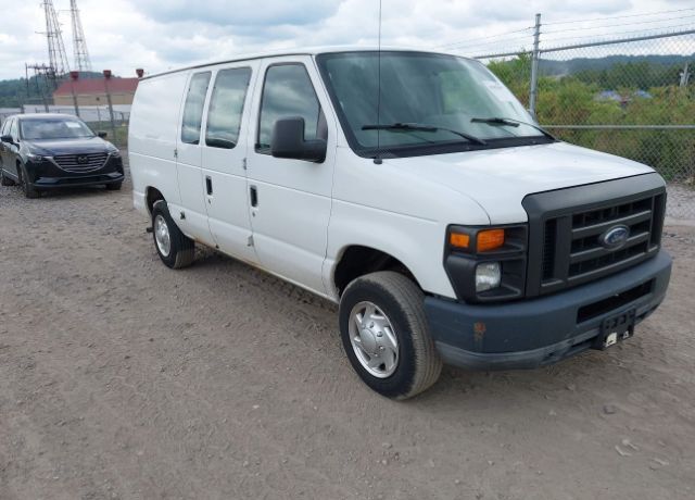 Ford E-150
