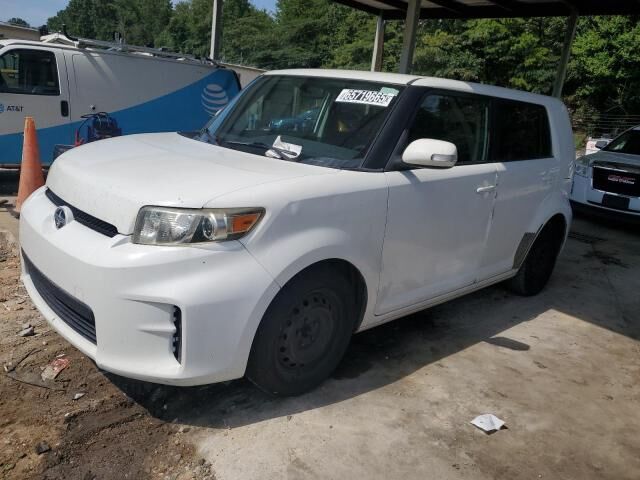 Toyota SCION xB