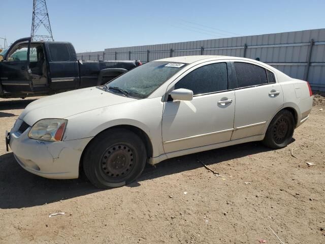 Mitsubishi Galant