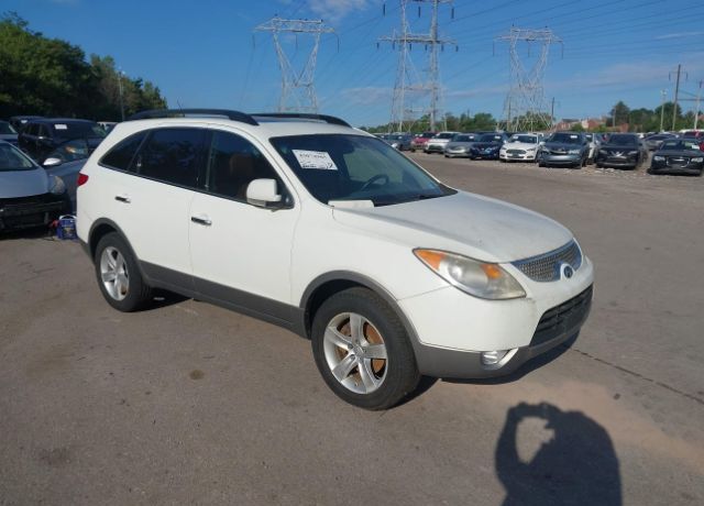 Hyundai Veracruz