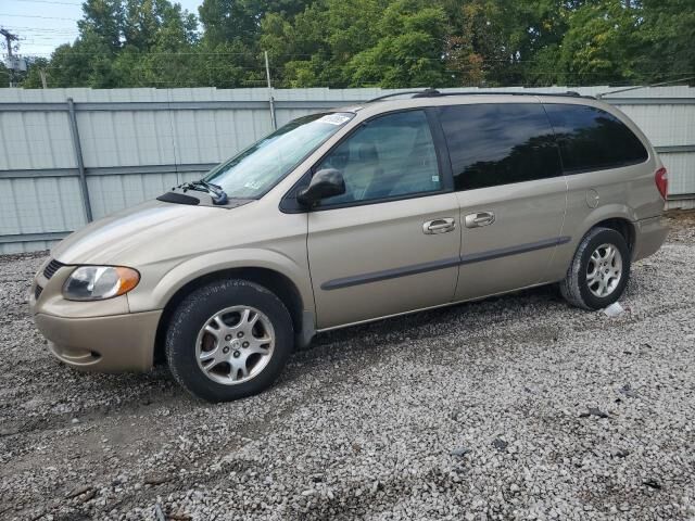 Dodge Grand Caravan