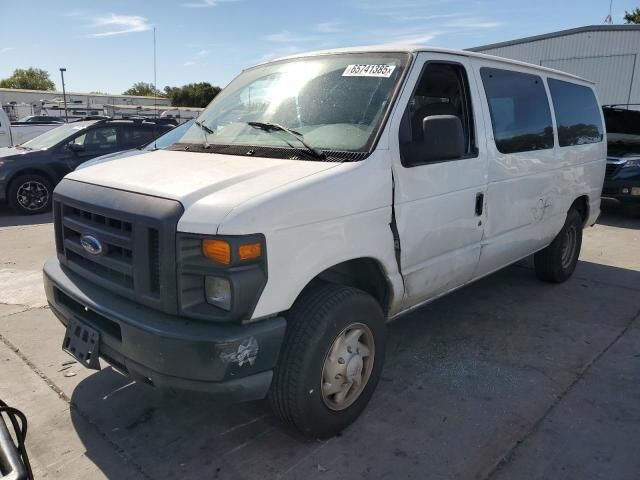 Ford E-150
