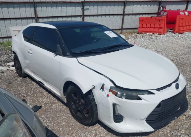 Toyota SCION tC