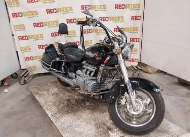 Honda GL1500C (VALKYRIE)