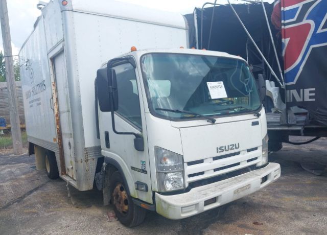 Isuzu NPR/NPR-HD