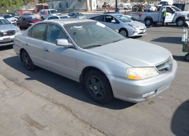 Acura TL