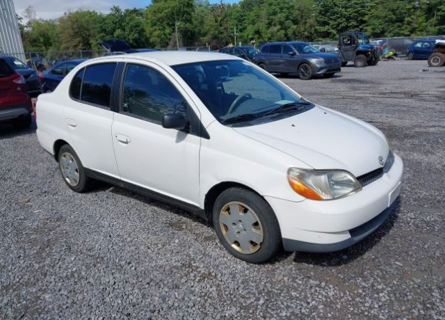 Toyota Echo