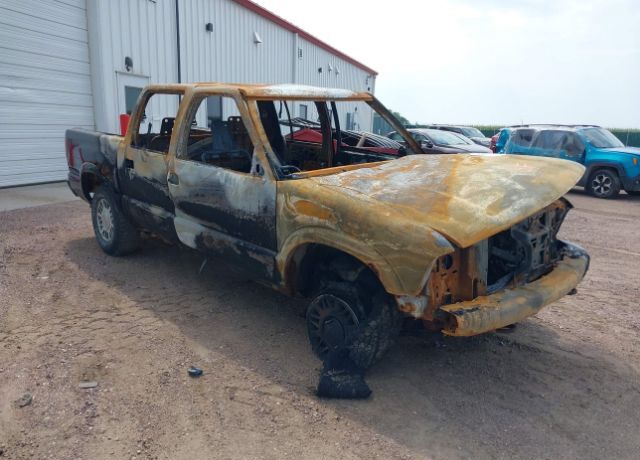 GMC Sonoma