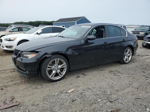 BMW 335xi