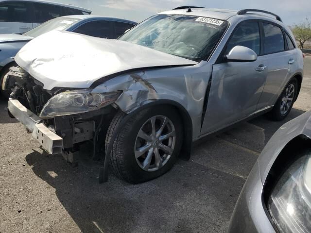 Infiniti FX35