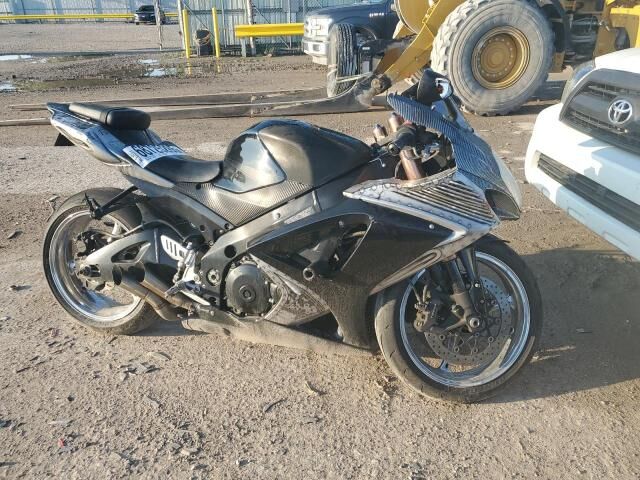 Suzuki GSX-R1000