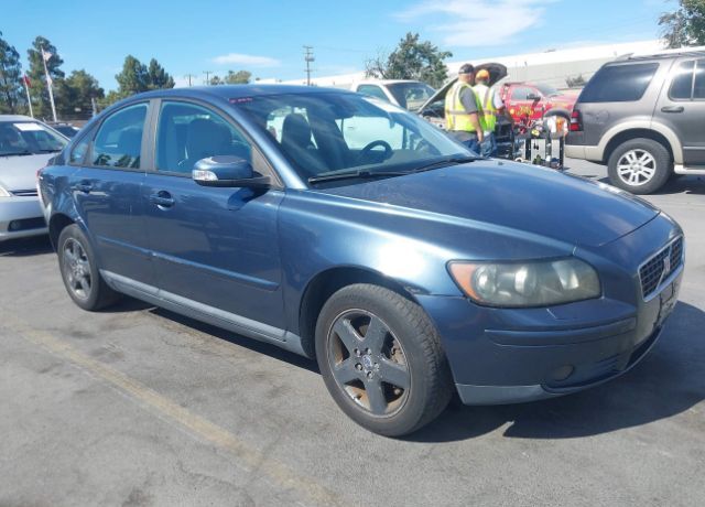 Volvo S40