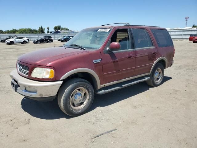Ford Expedition