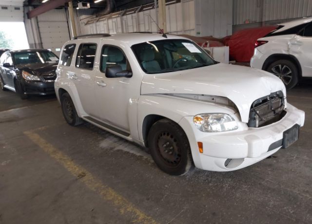Chevrolet HHR