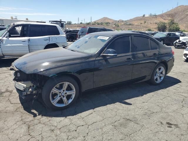 BMW 328i