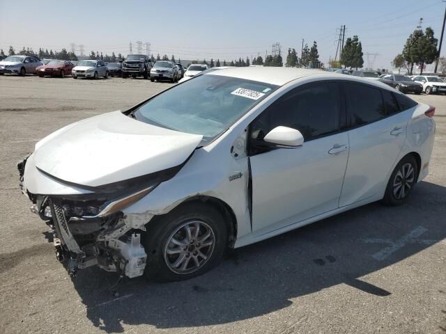 Toyota Prius Prime