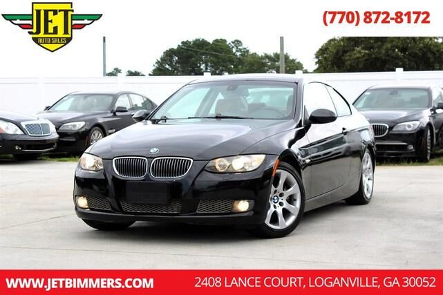 BMW 335i