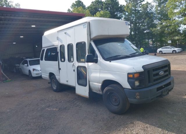 Ford E-350