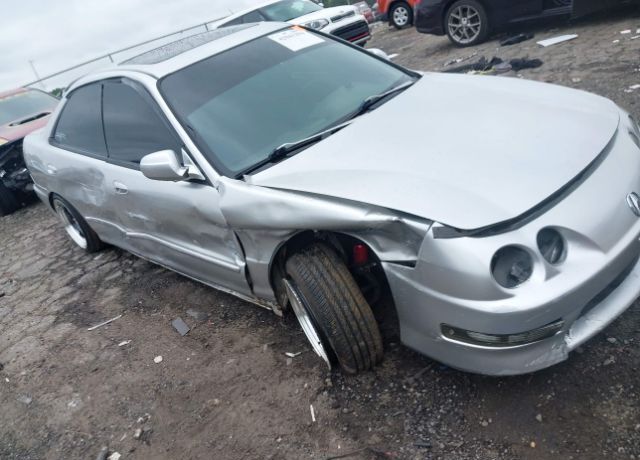 Acura Integra