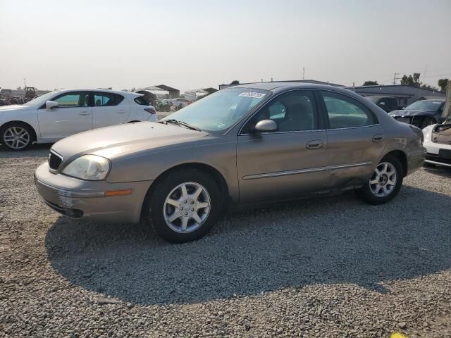 Mercury Sable