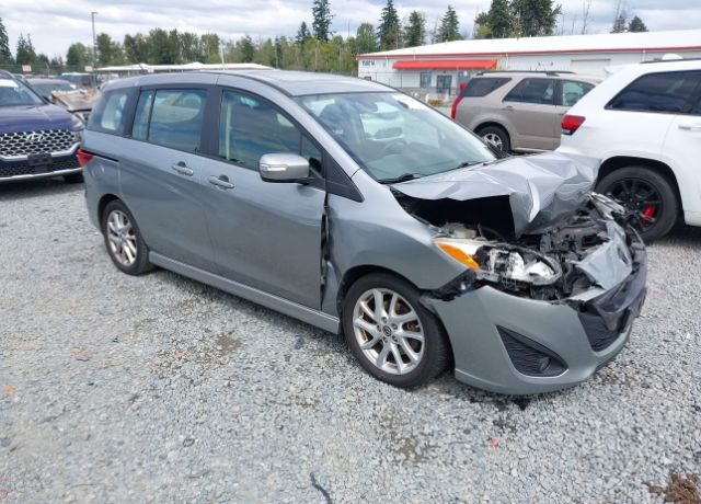 Mazda Mazda5
