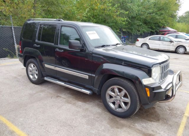 Jeep Liberty