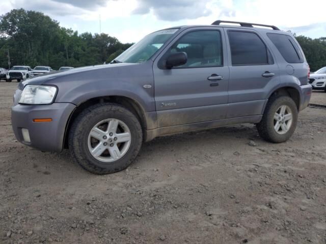 Mercury Mariner