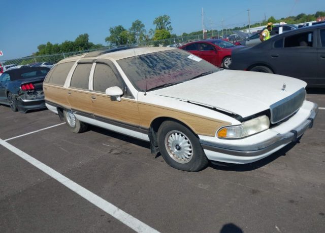 Buick Roadmaster