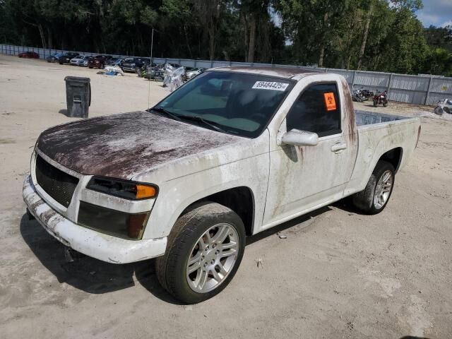 GMC Canyon