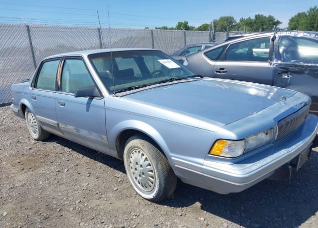 Buick Century