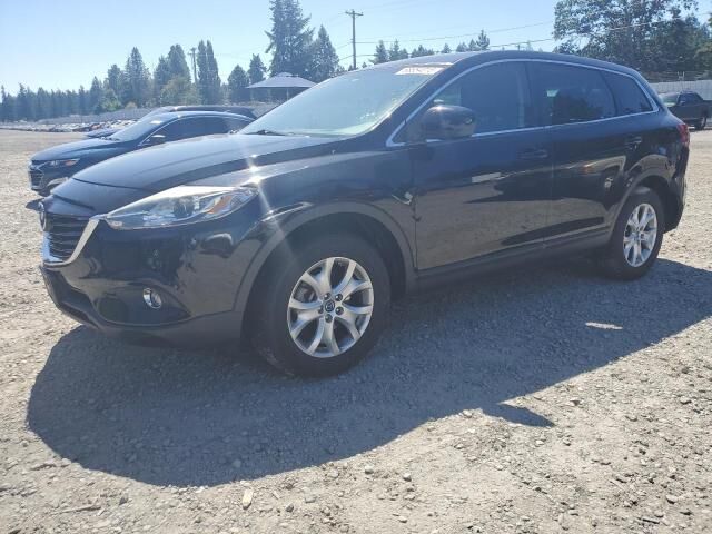 Mazda CX-9