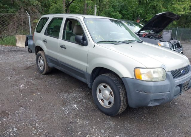 Ford Escape