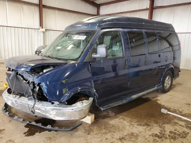 Chevrolet Express
