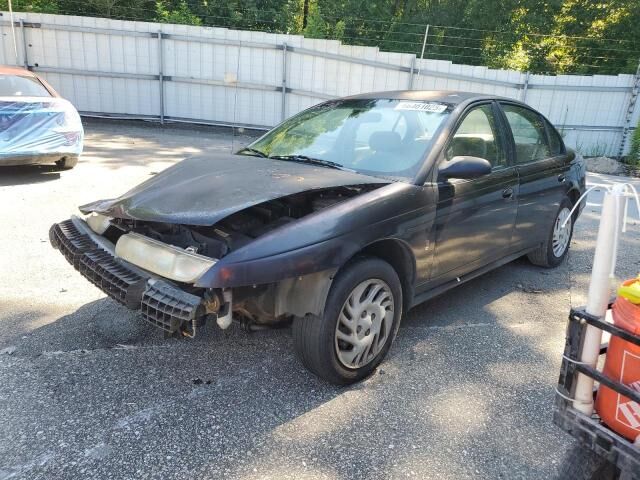 Saturn SL2