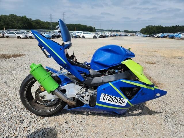 Honda CBR900/CBR954