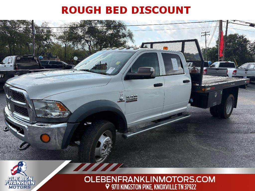 RAM 5500
