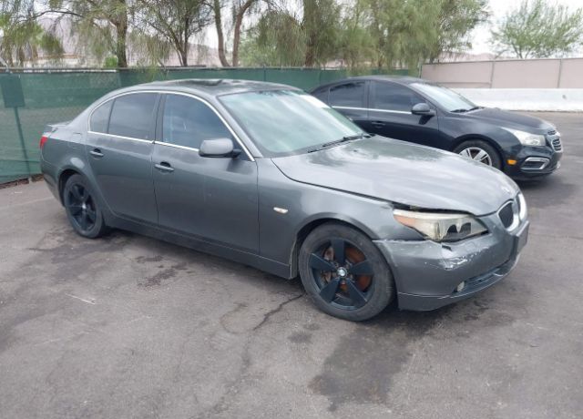 BMW 530xi