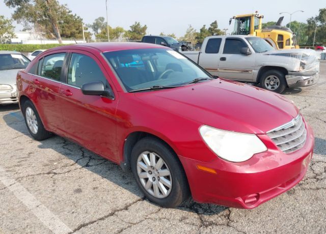 Chrysler Sebring