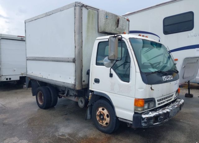 Isuzu NPR/NPR-HD