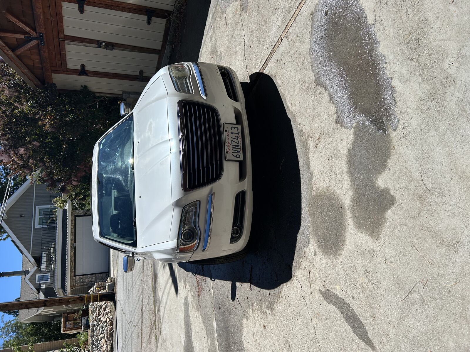 Chrysler 300