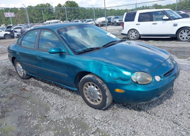 Ford Taurus