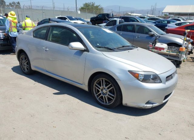 Toyota SCION tC