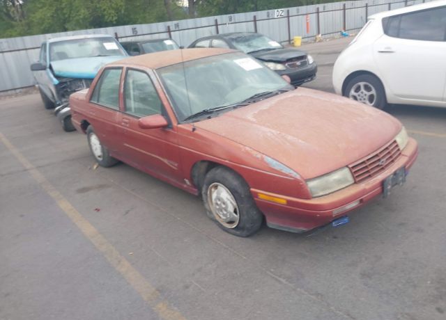 Chevrolet Corsica